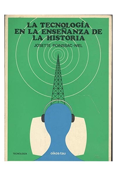 La tecnología en la enseñanza de la historia